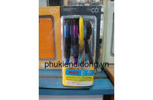 Bộ vít MR 7 mở Smartphone - Máy Tính Bảng 